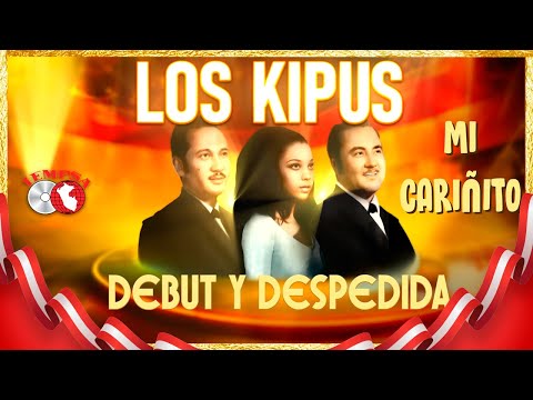 Mi Carinito Los Khipus - Puro Pasillos Y Vals
