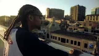 T-Bull - " Harder Way "