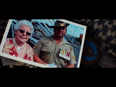 The Wolfe Brothers - Hey Brother (Official Music Video)