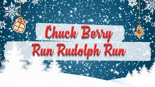 Chuck Berry - Run Rudolph Run // Christmas Essentials