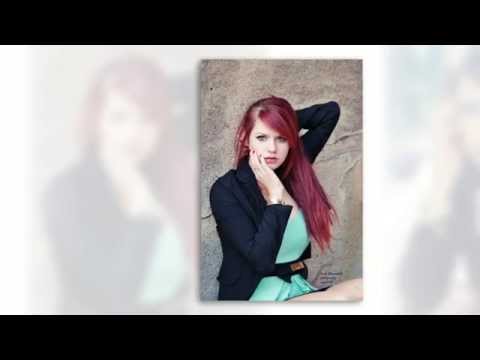 Sesja zdjęciowa Ann K  -  Marta Bednarska Photography