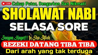 Download lagu SHOLAWAT JIBRIL PENARIK REZEKI PALING DAHSYAT, SHOLAWAT JIBRIL PALING AMPUH, PALING MERDU mp3 Download lagu SHOLAWAT JIBRIL PENARIK REZEKI PALING DAHSYAT, SHOLAWAT JIBRIL PALING AMPUH, PALING MERDU mp3