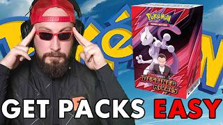 POKEMON DESTINED RIVALS - EVERYTHING WE KNOW! DON'T MISS OUT!