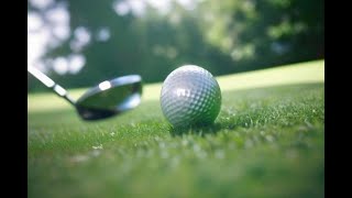 【Time to Golf】昼まで無心でゴルフのゲームやる