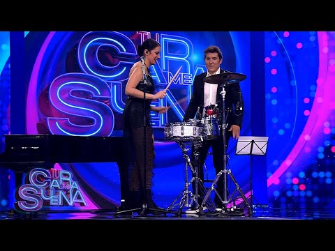Clase de percusión con María Peláe – TCMS9. Gala 10