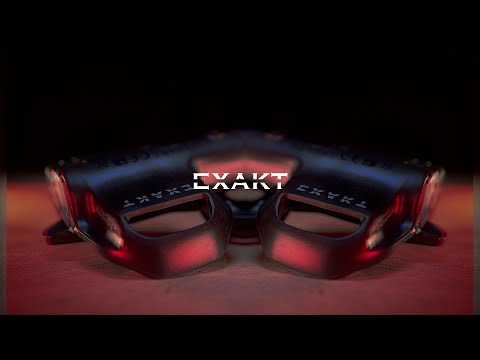 power meters,  LOOK EXAKT Pedals first look and installation