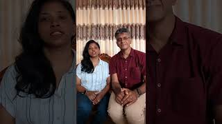 South Asia Missions, Roger Mathew