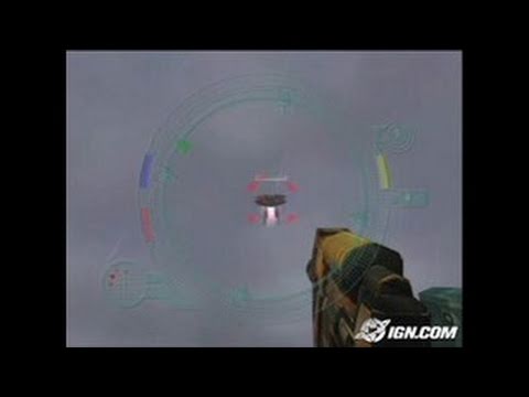Robotech : Invasion Playstation 2