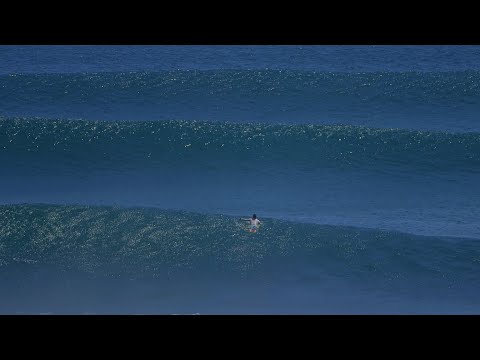 September Lines + Slater Cameo - Uluwatu, 11th September 2020