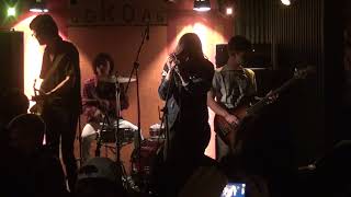 Salome&#39;s Dance - Zoccolo, St. Petersburg 19.09.13