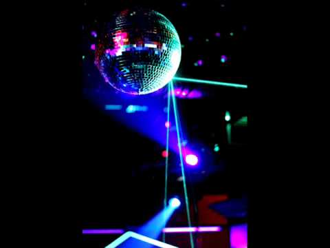 India and Nuyorican Soul - I love the nightlife (Disco ´Round)