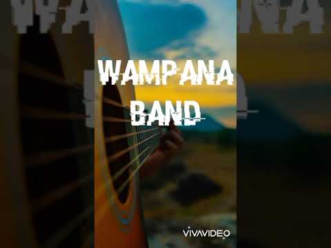 Wampana Band - Ngurra Warlaltja'ku
