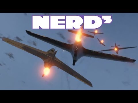 Let's Make a Game (w/ Matt) - GTA: Online - 30 Nov 2019