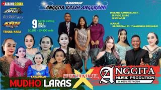Download lagu LIVE SPEKTAKULER krwt 'MUDHO LARAS' vs O.M 'ANNGGITA MUSIK' = ARS AUDIO = TRISNA NADA = ALBINO A1 mp3