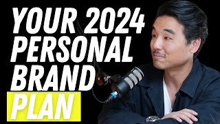 How Building Personal Brand Will Make You Rich In 2024