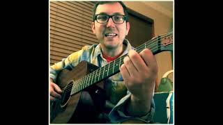 (3885) Zachary Scot Johnson Nothing Seems To Matter Bonnie Raitt Cover Give It Up Live Acoustic Full