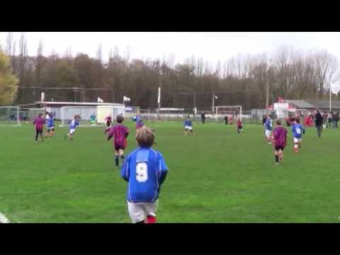 20151114  FC Tenstar Melle - KFC Heusden