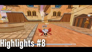 Sylphine | Talesrunner Guild War Highlights #8