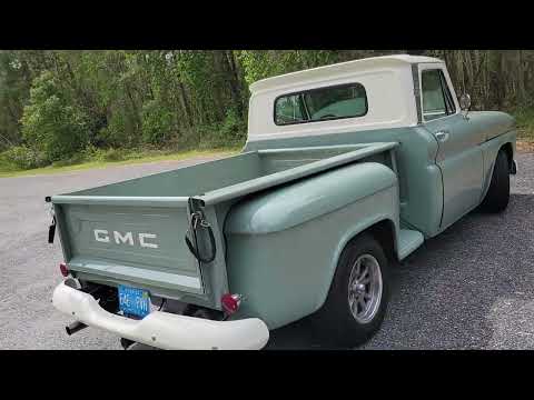1965 Chevrolet C10 (CC-2057609) for sale in LAKE CITY, Florida