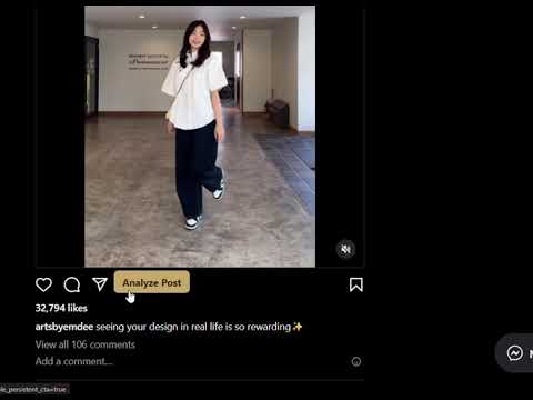 Item video thumbnail