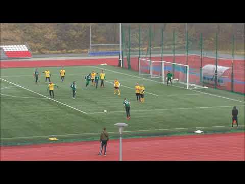 Sparing: KS Górnik Wieliczka - TS Gwarek Tarnowskie Góry 1:2 (0:1)