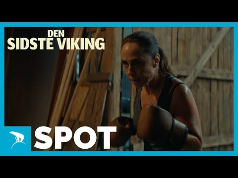 SPOT I 7 typer slag 👊