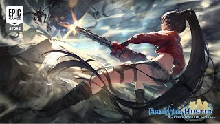 Frontier Hunter: Erza's Wheel of Fortune Trailer