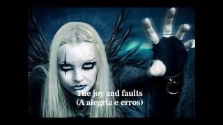 Autumn - Whispering Secrets - (Com letra)