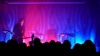 Uh Huh Her - Marstorm - June 23, 2014 - Doug Fir Lounge - Portland, OR
