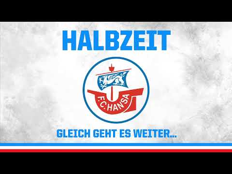 Erstes Testspiel des F.C. Hansa Rostock gegen den MSV Pampow