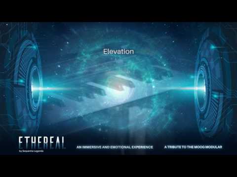 ETHEREAL Elevation - Berlin School Music