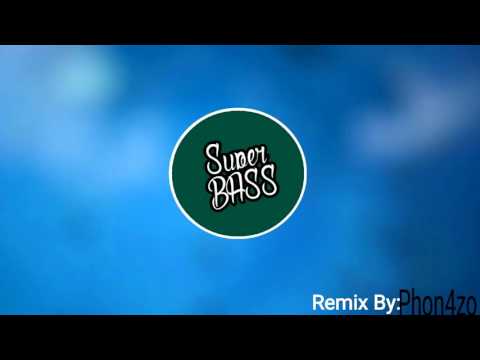 Mc Nandinho e MC Nego Bam -MALANDRAMENTE -Remix (Phon4zo)