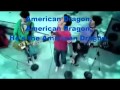 Jonas Brothers - American Dragon (Music Video ...