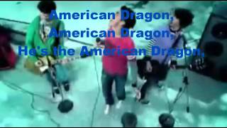 Jonas Brothers - American Dragon (Music Video &amp; Lyrics)