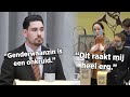 Raadsleden lopen HUILEND weg na anti-woke speech FVD