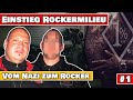 Rocker Milieu - Vom Nazi zum Rocker | Hells Angels rufen an  Teil 1
