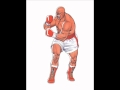 Fatal Fury Special SNES Axel Hawk