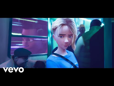 Metro Boomin, Coi Leray - Self Love  (Music Video) Spider-Man Across The Spider-Verse