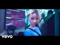 Metro Boomin Coi Leray Self Love  Music Video Spider Man Across The Spider Verse
