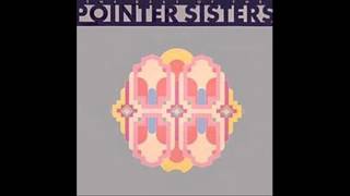 The Pointer Sisters - You Gotta Believe