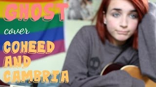 Coheed and Cambria ~ Ghost cover