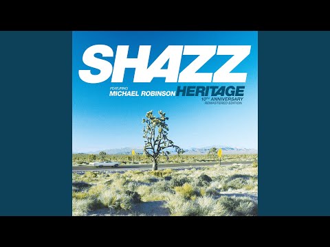 American (feat. Michael Robinson) (Remastered)