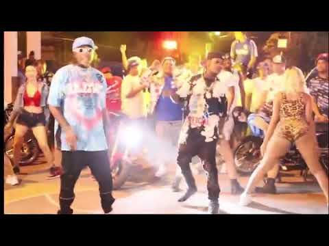 Skary Movie x Kaly Ocho Ta Altera Detrás De Camaras I DUVM