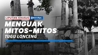 Menengok Situs Tugu Lonceng di Bogor, Ada Sejak Zaman Kolonial Belanda Kini Terbengkalai