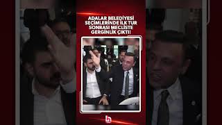 YENİ Partili Özgür Çelik tutuklanan belediye meclis üyelerini hatırlatarak isyan