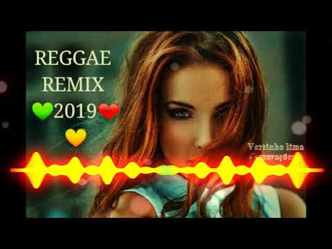 REGGAE DO MARANHÃO 2019 melo de Alan Walker FT.Sophia Somajo Diamond Heart(🎧REGGAE REMIX 2019🎧)