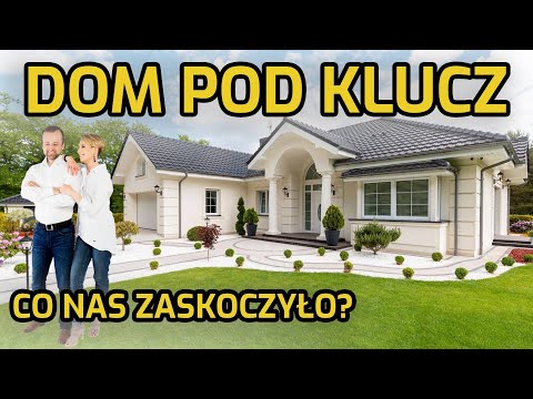 HOME TOUR: DOM POD KLUCZ, GOTOWY Z MEBLAMI, 266 m2 KRĘCIMY NIERUCHOMOŚCI I AZYL W LESIE