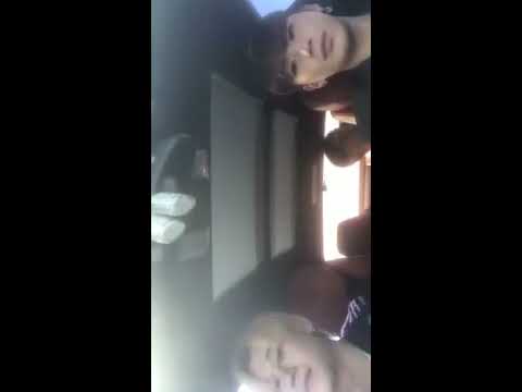 180519 B.A.P Jongup Instagram Live