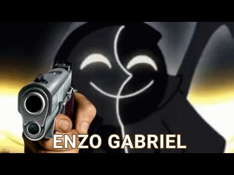 ENZO GABRIEL 2