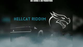 [Free] Soca Type Riddim/Beat Hellcat Riddim Soca 2023